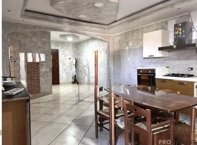 Prodej bytu 2+kk, Villa Rosa,Itálie, 75 m2