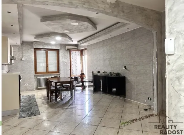 Prodej bytu 2+kk, Villa Rosa,Itálie, 75 m2