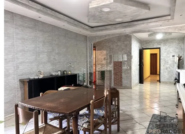 Prodej bytu 2+kk, Villa Rosa,Itálie, 75 m2