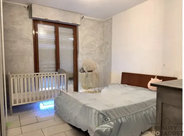 Prodej bytu 2+kk, Villa Rosa,Itálie, 75 m2