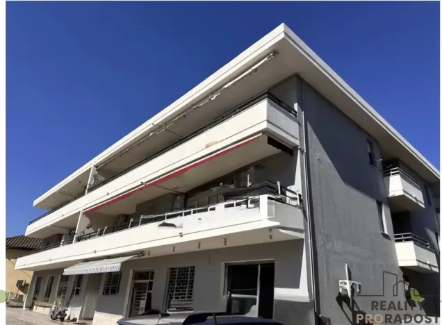 Prodej bytu 2+kk, Villa Rosa,Itálie, 75 m2