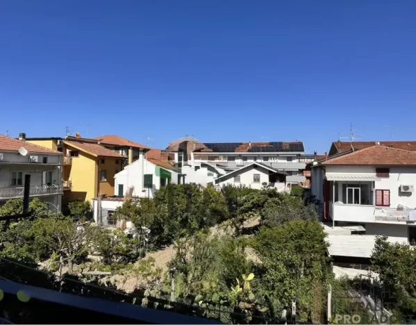 Prodej bytu 2+kk, Villa Rosa,Itálie, 75 m2