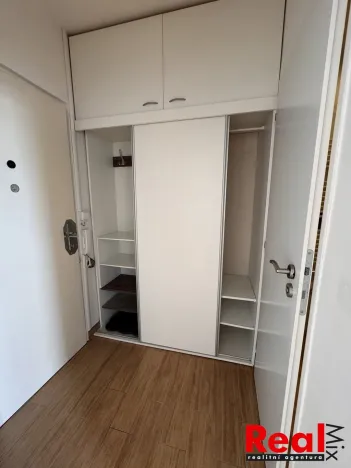 Pronájem bytu 1+1, Brno - Lesná, Haškova, 32 m2