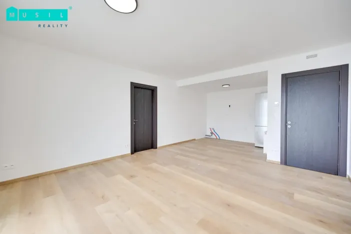 Pronájem bytu 3+kk, Olomouc - Nová Ulice, Třída Jiřího Pelikána, 75 m2
