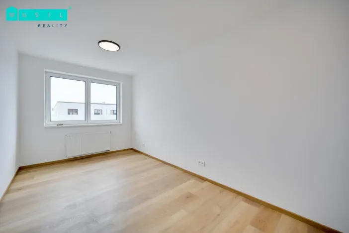 Pronájem bytu 3+kk, Olomouc - Nová Ulice, Třída Jiřího Pelikána, 75 m2
