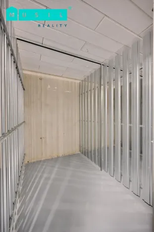 Pronájem bytu 3+kk, Olomouc - Nová Ulice, Třída Jiřího Pelikána, 75 m2