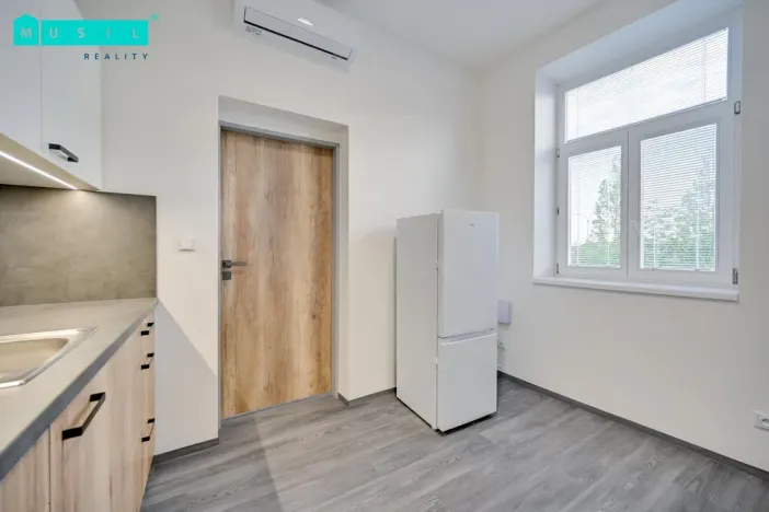 Prodej bytu 1+1, Šternberk, Potoční, 35 m2