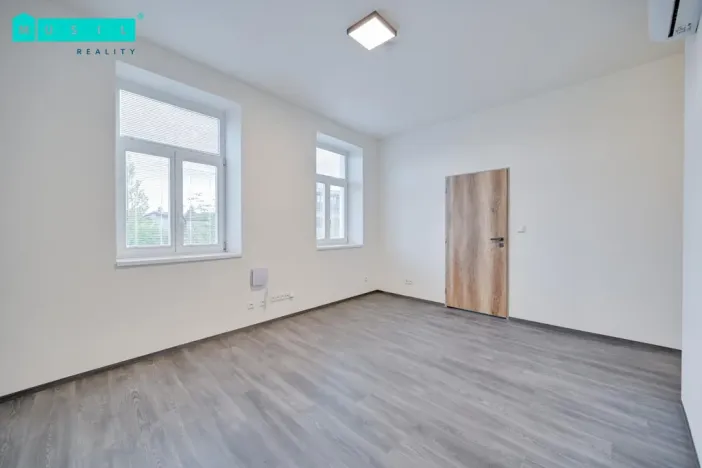 Prodej bytu 1+1, Šternberk, Potoční, 35 m2