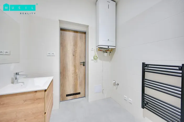 Prodej bytu 1+1, Šternberk, Potoční, 35 m2