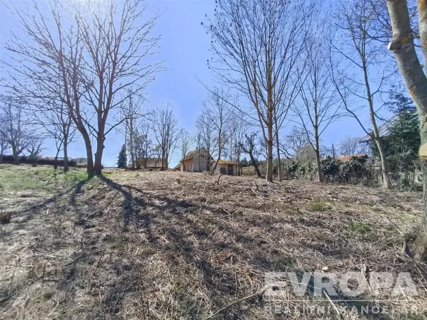 Prodej pozemku pro bydlení, Popovičky, okres praha-východ, 2907 m2