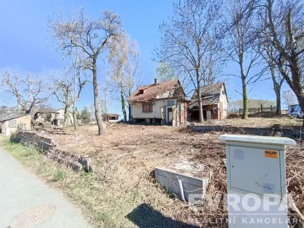 Prodej pozemku pro bydlení, Popovičky, okres praha-východ, 2907 m2
