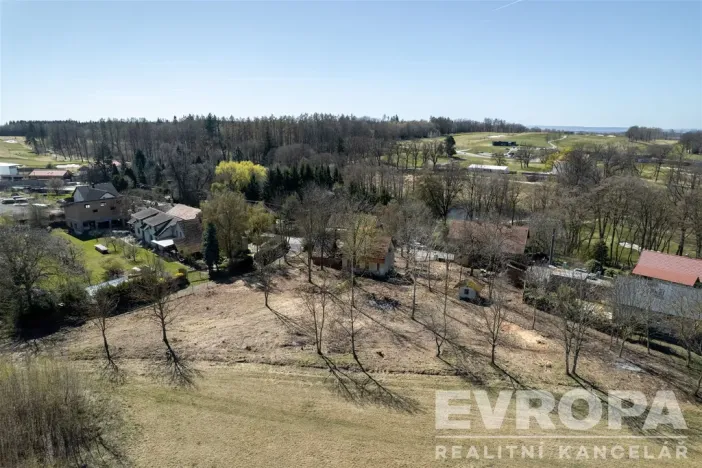 Prodej pozemku pro bydlení, Popovičky, okres praha-východ, 2907 m2