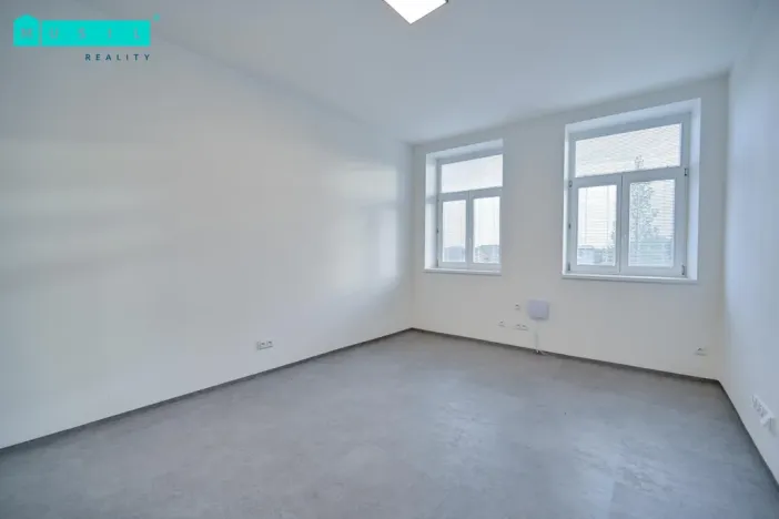Prodej bytu 1+1, Šternberk, Potoční, 35 m2