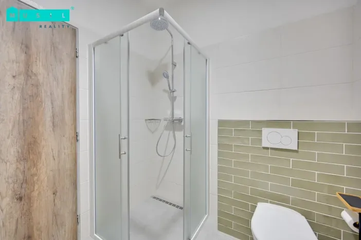 Prodej bytu 1+1, Šternberk, Potoční, 35 m2