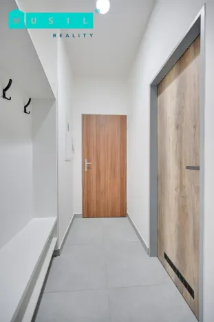 Prodej bytu 1+1, Šternberk, Potoční, 35 m2