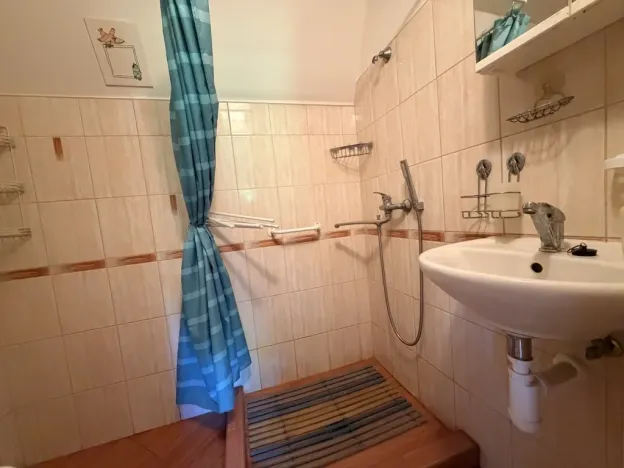 Prodej chaty, Zábřeh - Dolní Bušínov, 95 m2