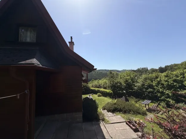 Prodej chaty, Zábřeh - Dolní Bušínov, 95 m2
