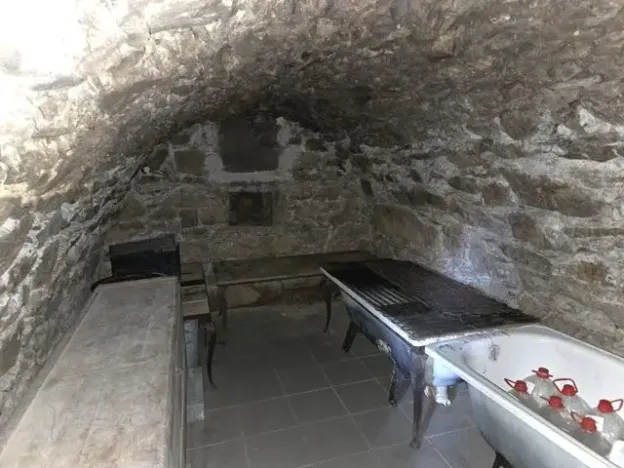 Prodej rodinného domu, Proseč - Česká Rybná, 90 m2