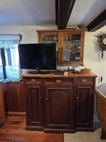 Prodej rodinného domu, Proseč - Česká Rybná, 90 m2
