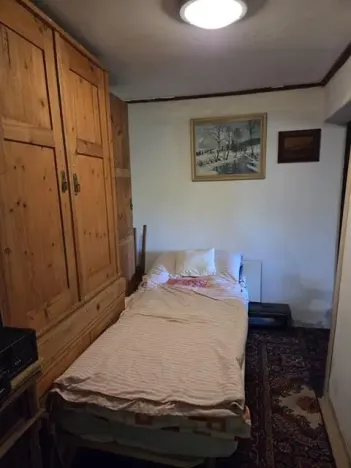 Prodej rodinného domu, Proseč - Česká Rybná, 90 m2