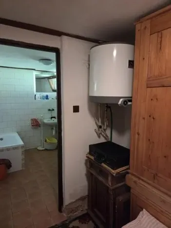 Prodej rodinného domu, Proseč - Česká Rybná, 90 m2