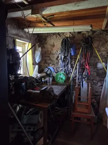 Prodej rodinného domu, Proseč - Česká Rybná, 90 m2