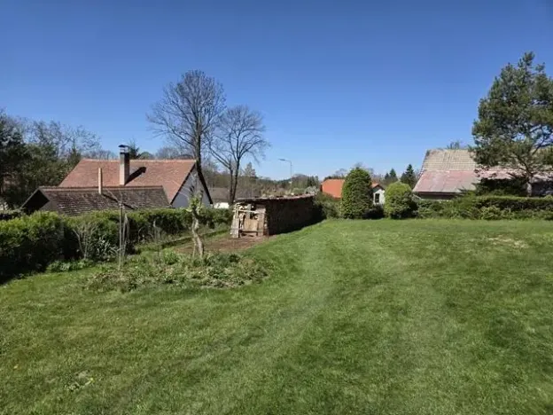Prodej rodinného domu, Proseč - Česká Rybná, 90 m2