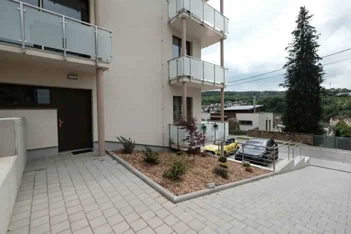 Pronájem bytu 4+kk, Luhačovice, Výsluní, 100 m2