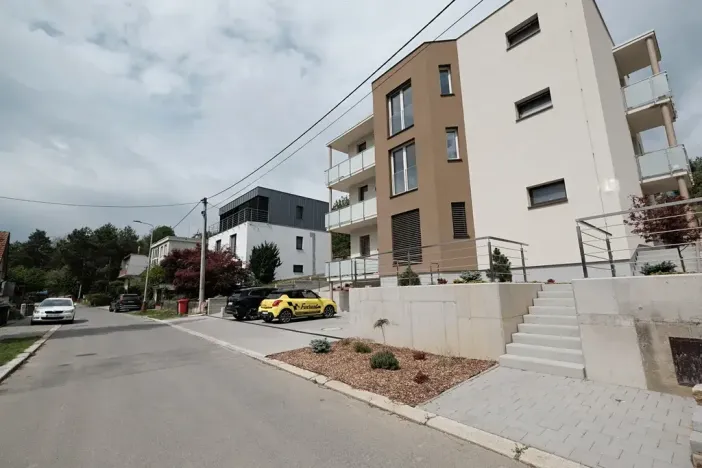 Pronájem bytu 4+kk, Luhačovice, Výsluní, 100 m2