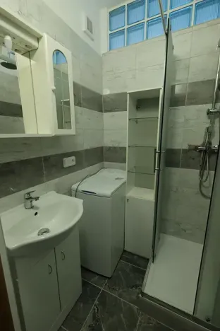 Pronájem bytu 2+1, Uherský Brod, Větrná, 56 m2
