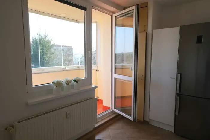 Pronájem bytu 2+1, Uherský Brod, Luhanova, 63 m2