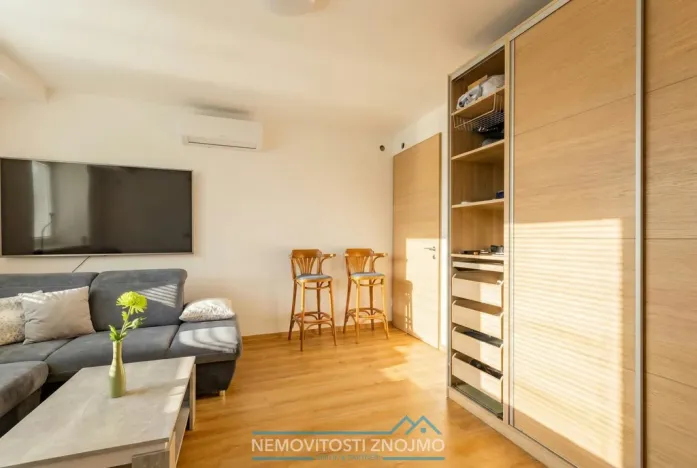 Prodej obchodního prostoru, Znojmo, Sokolská, 547 m2