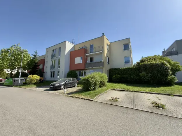 Prodej bytu 2+kk, Hostivice, Toskánská, 53 m2