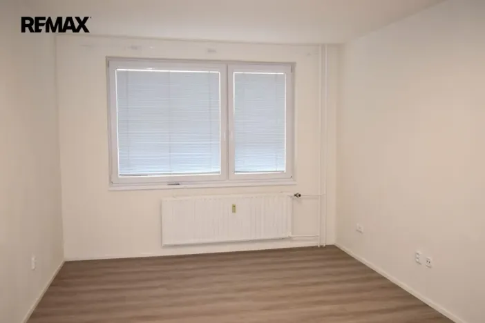 Pronájem bytu 1+kk, Písek - Budějovické Předměstí, třída Přátelství, 26 m2