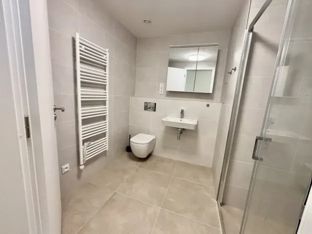 Pronájem bytu 2+kk, Hostivice, Cihlářská, 55 m2