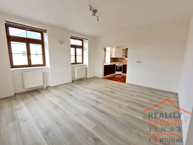 Prodej bytu 3+1, Dolní Čermná, 74 m2