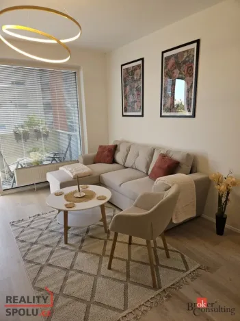 Pronájem bytu 2+kk, Plzeň - Severní Předměstí, Mutěnická, 59 m2