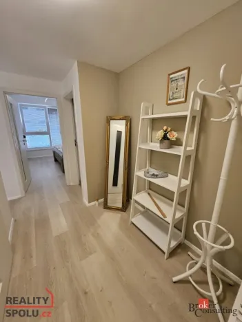 Pronájem bytu 2+kk, Plzeň - Severní Předměstí, Mutěnická, 59 m2