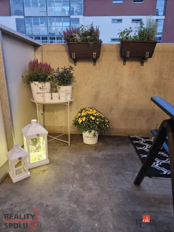 Pronájem bytu 2+kk, Plzeň - Severní Předměstí, Mutěnická, 59 m2