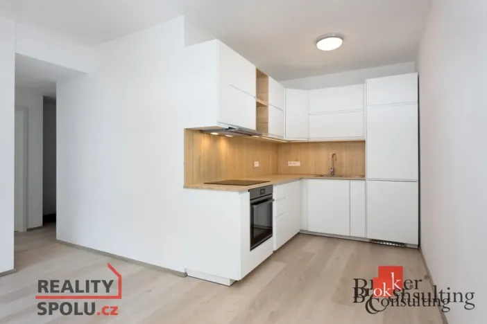 Pronájem bytu 2+kk, Plzeň - Severní Předměstí, Mutěnická, 59 m2