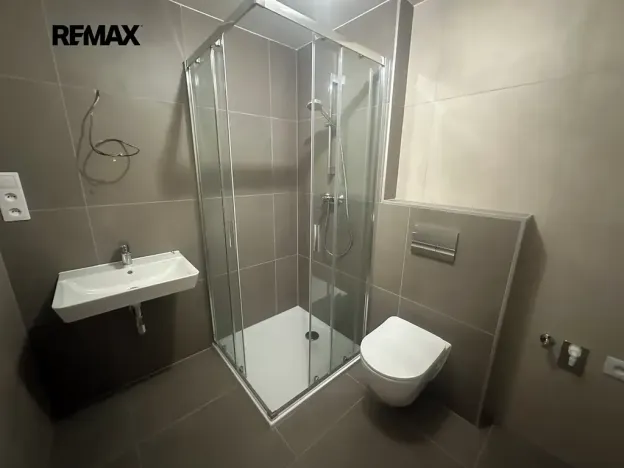 Pronájem bytu 2+kk, Slavkov u Brna, Slovanská, 63 m2