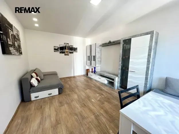 Pronájem bytu 3+1, Kyjov, 76 m2