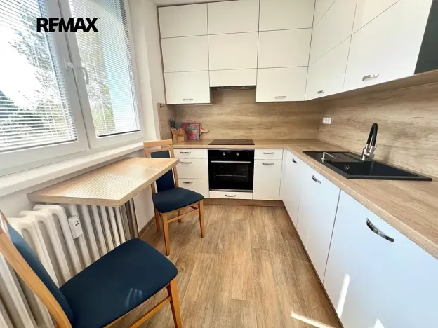 Pronájem bytu 3+1, Kyjov, 76 m2