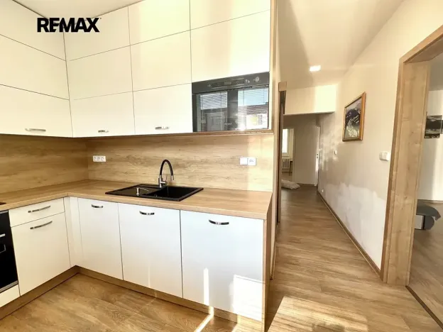 Pronájem bytu 3+1, Kyjov, 76 m2