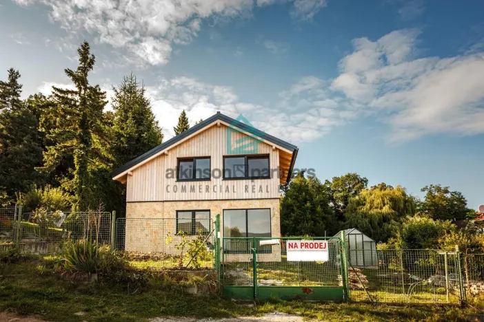 Prodej chaty, Netolice, Mírové Náměstí, 90 m2