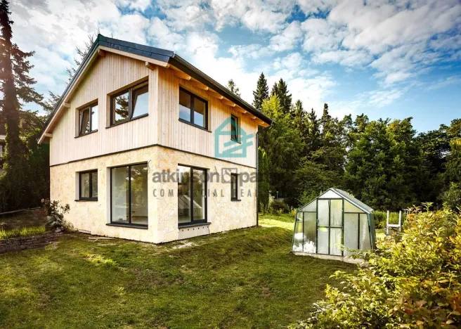 Prodej chaty, Netolice, Mírové Náměstí, 90 m2