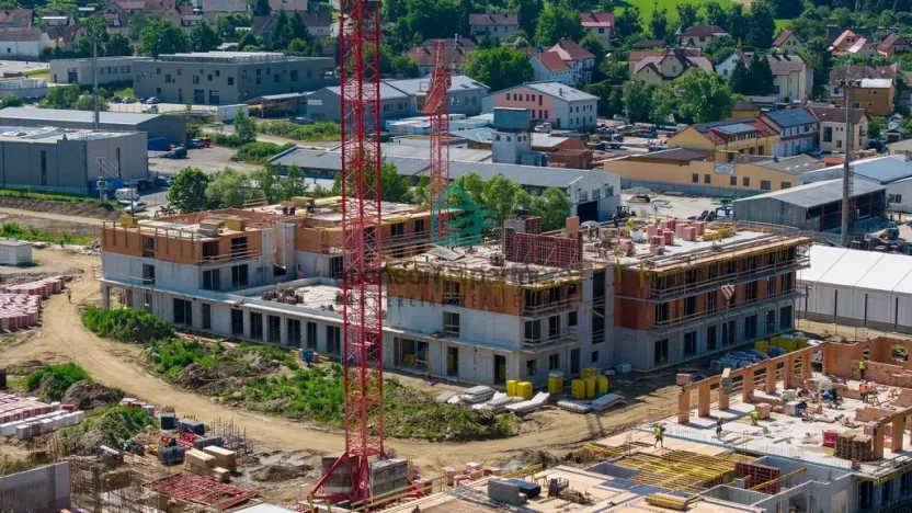 Prodej bytu 3+kk, Hluboká nad Vltavou, Masarykova, 86 m2