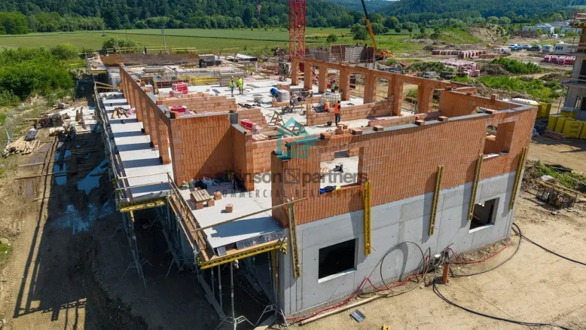 Prodej bytu 3+kk, Hluboká nad Vltavou, Masarykova, 86 m2