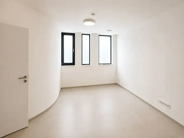 Pronájem bytu 2+kk, Praha - Zličín, Na Radosti, 70 m2