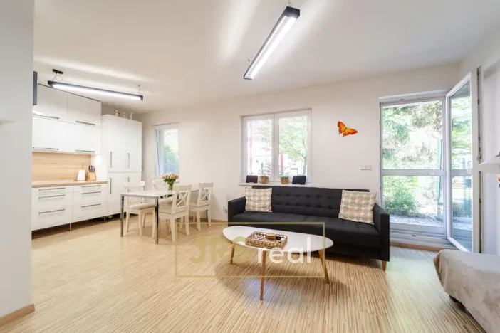 Prodej bytu 3+kk, Hustopeče, Gen. Peřiny, 63 m2